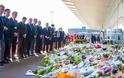 Χιλιάδες Ολλανδοί τίμησαν τη μνήμη των θυμάτων της πτήσης ΜΗ17