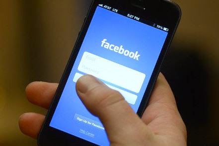 Facebook: Αυξήσεις σε ενεργούς χρήστες, έσοδα και διαφημίσεις - Φωτογραφία 1