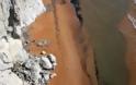 Παραλία Ξι: Η άγνωστη πλαζ της Κεφαλονιάς με την κατακόκκινη άμμο και το περίεργο όνομα - Φωτογραφία 11