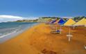 Παραλία Ξι: Η άγνωστη πλαζ της Κεφαλονιάς με την κατακόκκινη άμμο και το περίεργο όνομα - Φωτογραφία 4