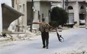 Νέος εμφύλιος μέσα στον εμφύλιο της Συρίας: Σύγκρουση ανταρτών - Αλ Κάιντα