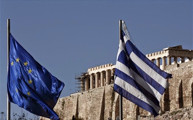 Ομάδα Δράσης, Task Force: Τι θέλουν οι Έλληνες; - Φωτογραφία 1