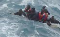 Φρίκη! Κατέσφαξαν και έπνιξαν πάνω από 100 παράνομους μετανάστες εν πλώ για να μην βουλιάξει το πλοιάριο - Φωτογραφία 2