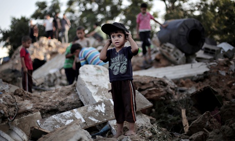 Συγκλονίζει η ιστορία Ελληνίδας στη Γάζα - Φωτογραφία 10