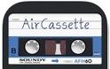 AirCassette: AppStore free today...για τους νοσταλγούς και όχι μόνο