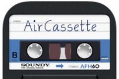 AirCassette: AppStore free today...για τους νοσταλγούς και όχι μόνο