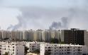 Λιβύη: Νέες μάχες με εννέα νεκρούς στη Βεγγάζη Κυβερνητικές δυνάμεις εναντίον ισλαμιστών