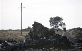 Διαψεύδει η Μόσχα ότι κατέρριψε δύο ουκρανικά αεροσκάφη - Φωτογραφία 1