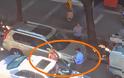 Δείτε στις ΦΩΤΟ το απίστευτο παρκάρισμα ξανθιάς Θεσσαλονικιάς με mercedes στην Τσιμισκή! [photos] - Φωτογραφία 3