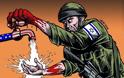 Το ΑΡΝΟΥΜΑΙ 50 Ισραηλινών εφέδρων που λένε όχι στον Πόλεμο, στην Κατοχή της Παλαιστίνης και στον Ισραηλινό Στρατό