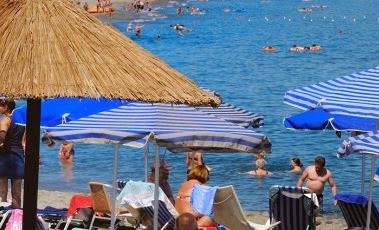 Πάνω από 3,6 εκατομμύρια τουρίστες στη Κρήτη - Φωτογραφία 1