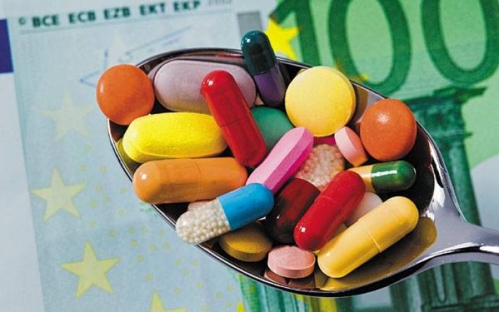 Υπέρ του ΕΟΠΥΥ η μείωση του ποσοστού κέρδους- σε δημόσια διαβούλευση το δελτίο τιμών φαρμάκων - Φωτογραφία 1