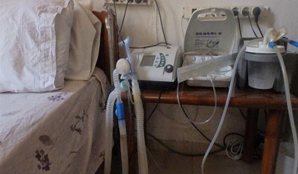 Οργή για τον θάνατο της 56χρονης¨: Αυτός που έκοψε το ρεύμα άκουσε τα αλάρμ - Φωτογραφία 1