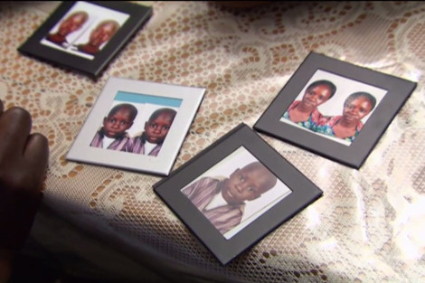Οι πρώτες φωτογραφίες από τα θύματα του air bus που συνετρίβη στο Μάλι - Φωτογραφία 5