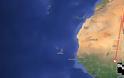 Νεκροί και οι 116 επιβαίνοντες - Εντοπίστηκαν τα συντρίμμια της Air Algerie στην περιοχή Γκόσι του Μαλί
