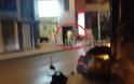 Στο ψυχιατρείο του Κορυδαλλού ο 30χρονος που σκόρπισε τον πανικό πυροβολώντας στο κέντρο της Λαμίας [video + photos] - Φωτογραφία 2
