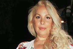 Δείτε την Τζένη Χειλουδάκη με το μαγιό της στην παραλία!