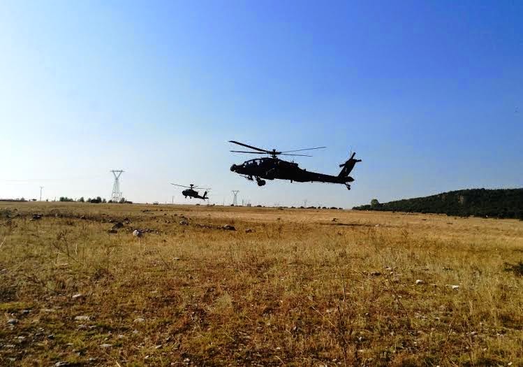 Νέες φωτό από τη θερινή στρατιωτική εκπαίδευση της ΣΣΕ - Φωτογραφία 3