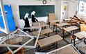 ΕΕ: Έρευνα για τα πυρά εναντίον σχολείου στη Γάζα