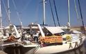 Κρήτη 'Ελυσαν κάβους τα κρητικά πλοία με ρότα το Cape Ray... (φωτογραφίες) - Φωτογραφία 3