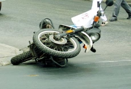 Αιτωλοακαρνανία: Τροχαίο ατύχημα με τρεις τραυματίες - Φωτογραφία 1