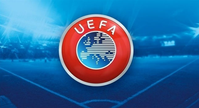 ΚΑΛΑ ΝΕΑ ΓΙΑ ΤΗΝ ΕΛΛΑΔΑ ΣΤΗΝ... UEFA - Φωτογραφία 1