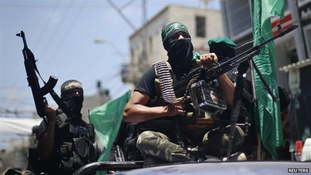 Τρεις νίκες της Χαμάς στη σύγκρουση με το Ισραήλ - Φωτογραφία 1
