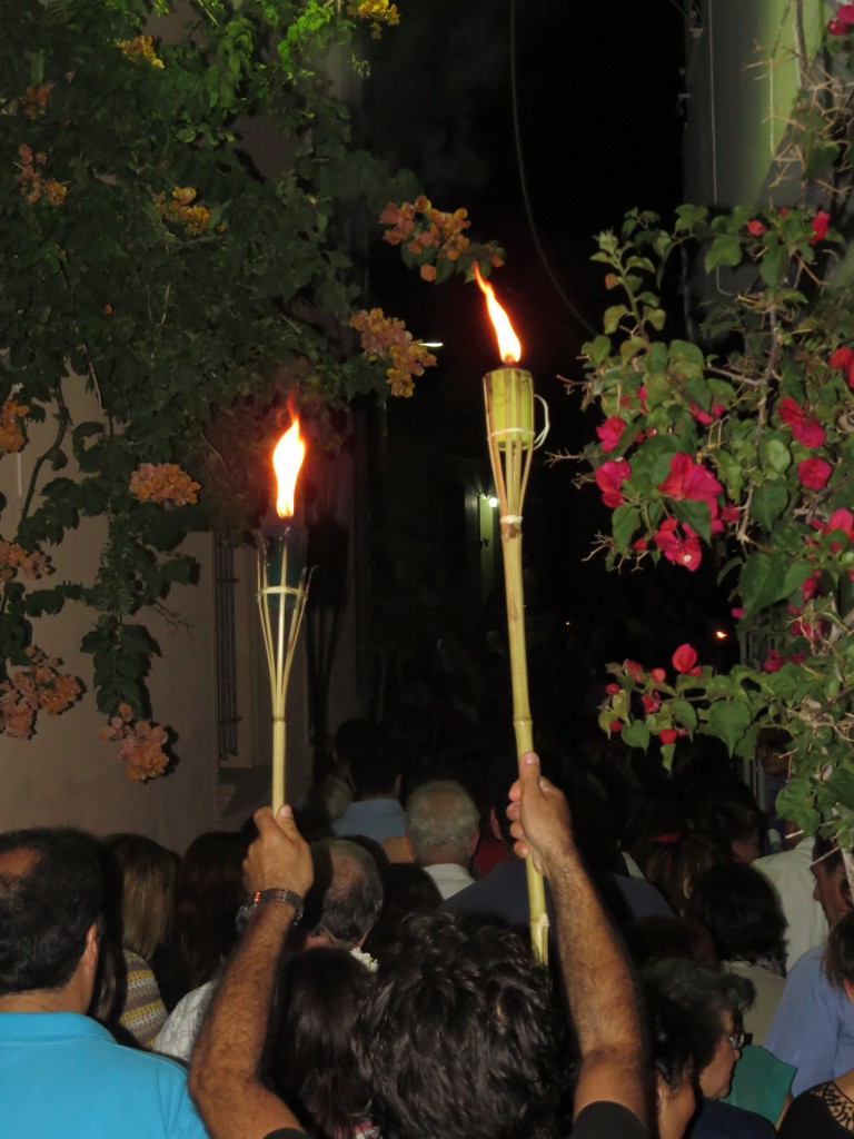 Νυχτερινός Καστροπερίπατος στη Χίο! [photos] - Φωτογραφία 5