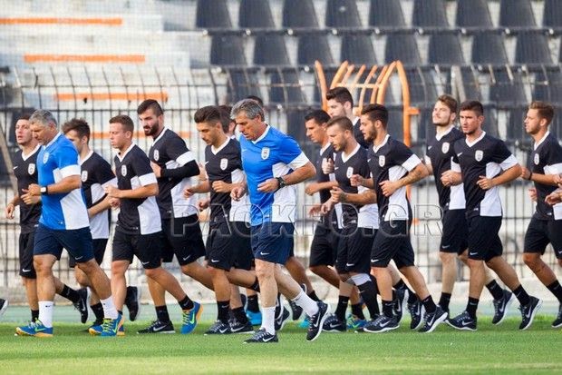 Κυκλοφορία μπάλας με... τρεις εστίες - Φωτογραφία 2