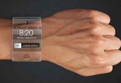 Συμμαχία Apple και Swatch για το πιο «έξυπνο» iWatch; - Φωτογραφία 1