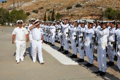 Θερινός Εκπαιδευτικός Πλους της ΣΜΥΝ