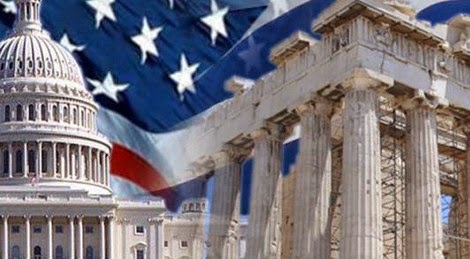 Σοβαρή και επικίνδυνη για τους λαούς η αναβάθμιση της στρατιωτικής συνεργασίας ΗΠΑ-Ελλάδας - Φωτογραφία 1