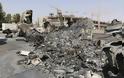 Λιβύη: Κίνδυνος κατάρρευσης του κράτους λόγω των συγκρούσεων