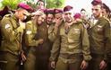 Το Ισραήλ αποκρύβει τις πραγματικές στρατιωτικές απώλειες του
