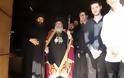 5070 - Ο Σεβασμιώτατος Μητροπολίτης Νεαπόλεως στην Ι.Μ. Μεγίστης Λαύρας του Αγίου Όρους για την εορτή του Αγίου Αθανασίου του Αθωνίτη - Φωτογραφία 6