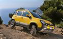 Fiat Panda Cross: Το πρώτο του είδους του - Φωτογραφία 9