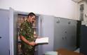 Ψηφιοποίηση των Στοιχείων των πεσόντων του Ελληνικού Στρατού - Φωτογραφία 2