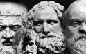 Καθηγητής της Οξφόρδης αμφισβητεί όσα ξέραμε για την Αρχαία Ελλάδα