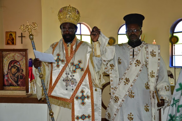 Νέος κληρικός στην Επισκοπή Μπουρούντι και Ρουάντα - Φωτογραφία 4