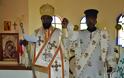 Νέος κληρικός στην Επισκοπή Μπουρούντι και Ρουάντα