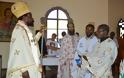 Νέος κληρικός στην Επισκοπή Μπουρούντι και Ρουάντα - Φωτογραφία 3