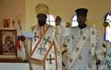 Νέος κληρικός στην Επισκοπή Μπουρούντι και Ρουάντα - Φωτογραφία 4