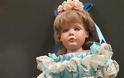 Μυστήριο με τις στοιχειωμένες πορσελάνινες κούκλες