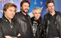 Οι Duran Duran μήνυσαν θαυμαστές τους για 29.690 ευρώ