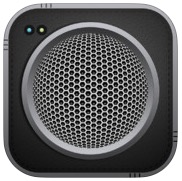 Microphone+: AppStore free...Ένα ασύρματο μικρόφωνο - Φωτογραφία 1