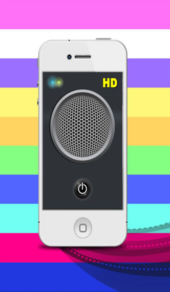 Microphone+: AppStore free...Ένα ασύρματο μικρόφωνο - Φωτογραφία 3