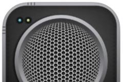 Microphone+: AppStore free...Ένα ασύρματο μικρόφωνο