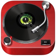Vinyl Tap: AppStore free today - Φωτογραφία 1