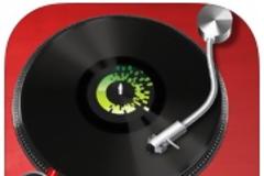 Vinyl Tap: AppStore free today