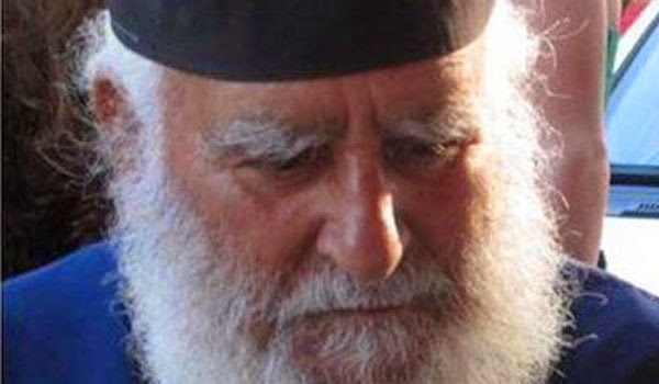 Κρήτη: Βρέθηκε νεκρός ο παπά - Μανώλης - Φωτογραφία 1